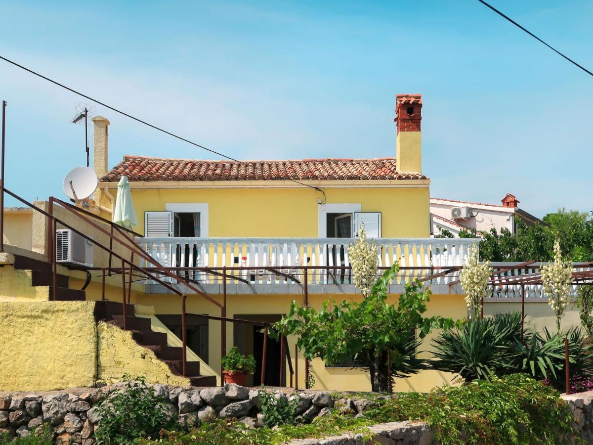 Holiday Home Mateja - Krk228 By Interhome Kornić المظهر الخارجي الصورة