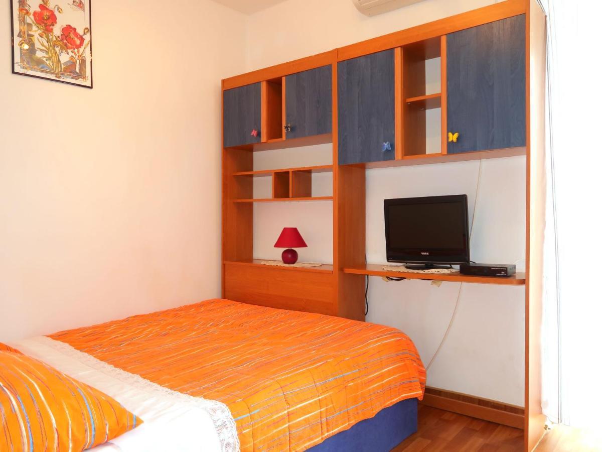 Holiday Home Mateja - Krk228 By Interhome Kornić المظهر الخارجي الصورة