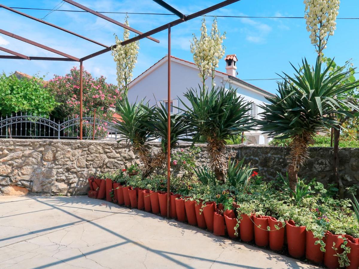 Holiday Home Mateja - Krk228 By Interhome Kornić المظهر الخارجي الصورة