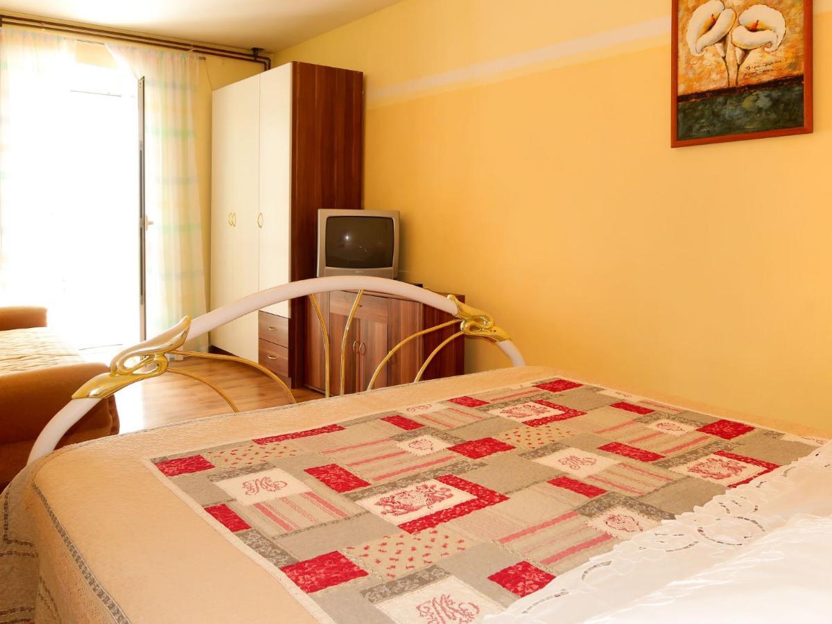 Holiday Home Mateja - Krk228 By Interhome Kornić المظهر الخارجي الصورة