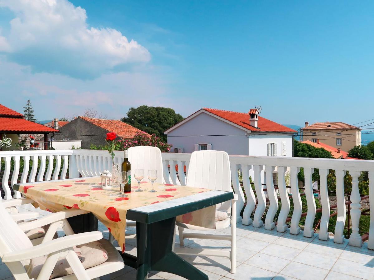 Holiday Home Mateja - Krk228 By Interhome Kornić المظهر الخارجي الصورة