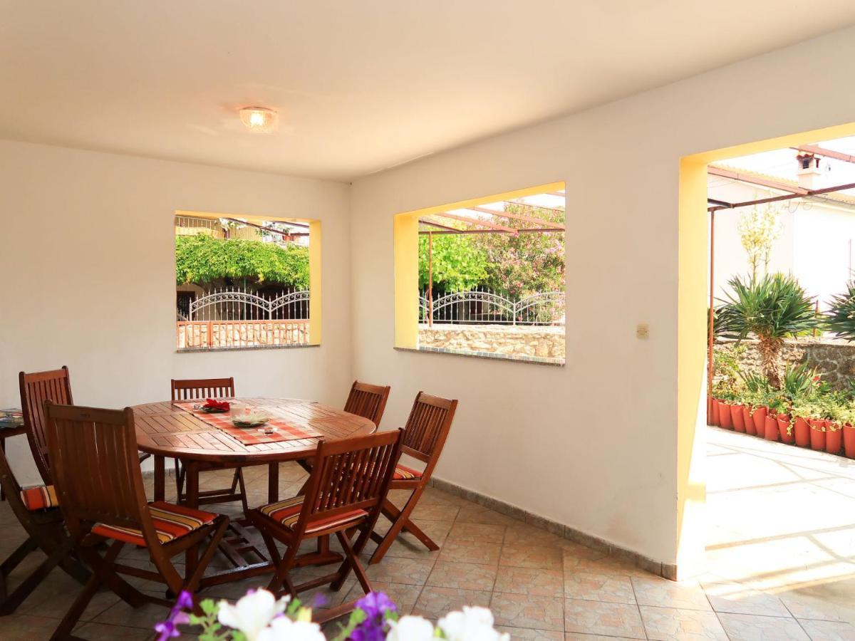 Holiday Home Mateja - Krk228 By Interhome Kornić المظهر الخارجي الصورة