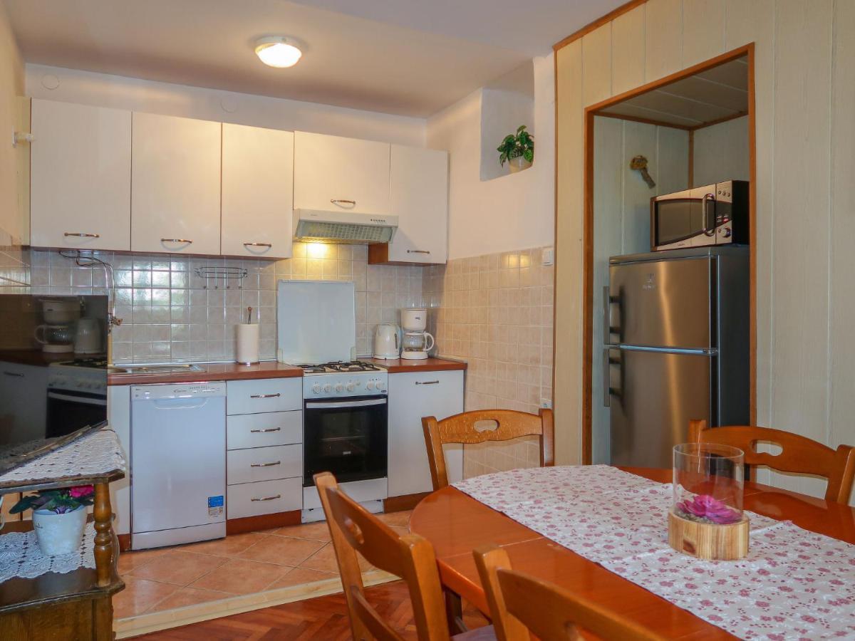 Holiday Home Mateja - Krk228 By Interhome Kornić المظهر الخارجي الصورة