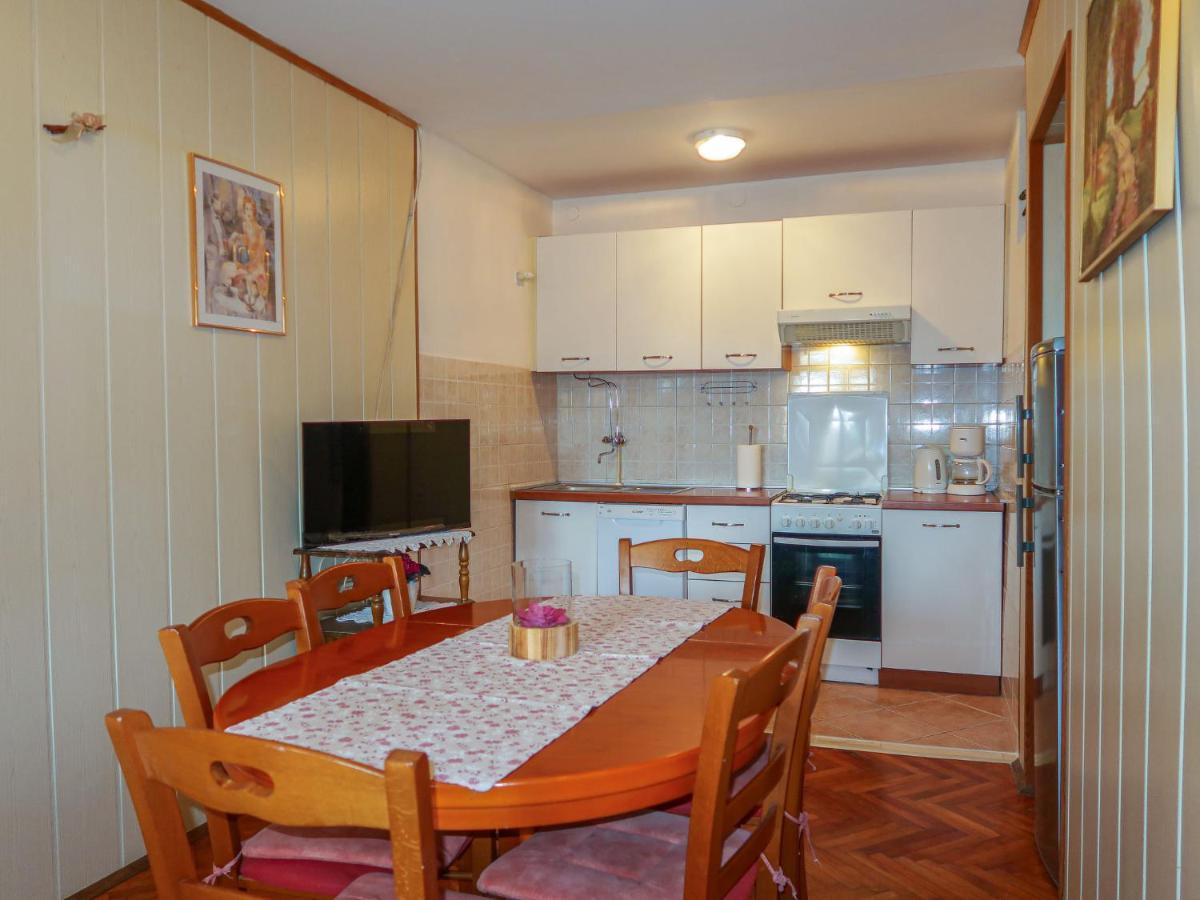 Holiday Home Mateja - Krk228 By Interhome Kornić المظهر الخارجي الصورة